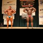 Branden   Ray - NPC Vancouver USA Natural & Tanji Johnson 2013 - #1
